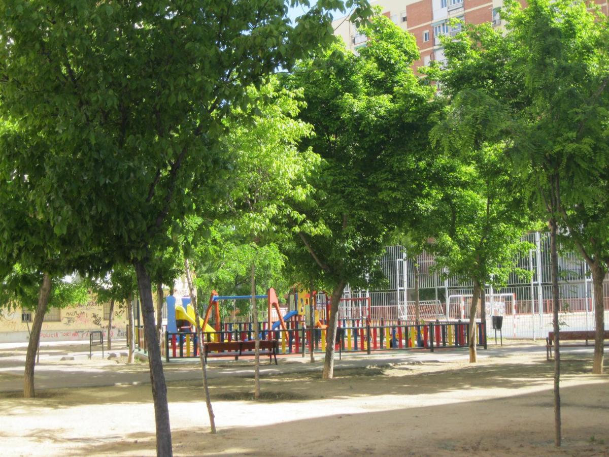 La Vaguada Loft