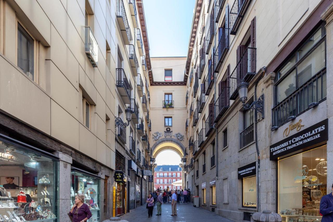 Luxury Belmont Puerta Del Sol Appartement *