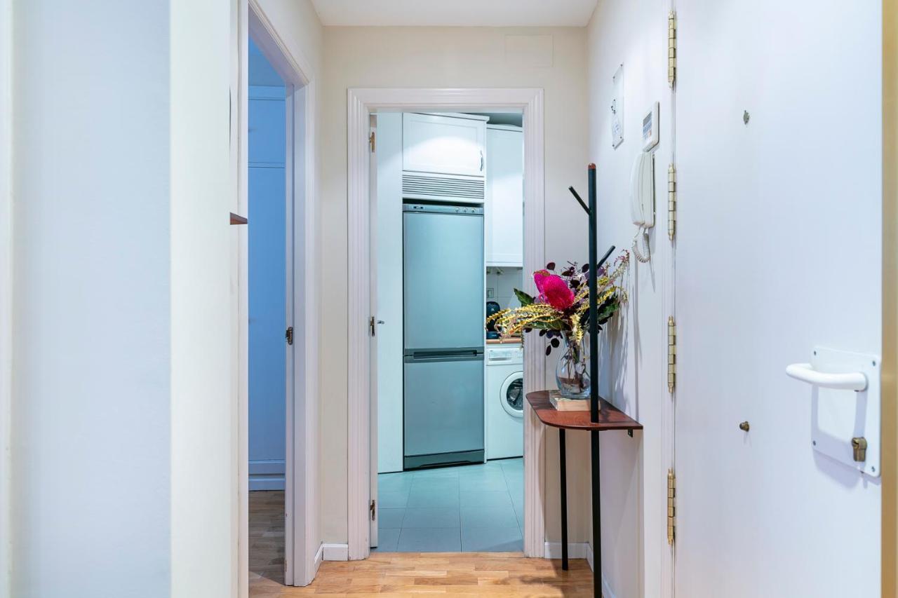 Appartement Luxury Belmont Puerta Del Sol *