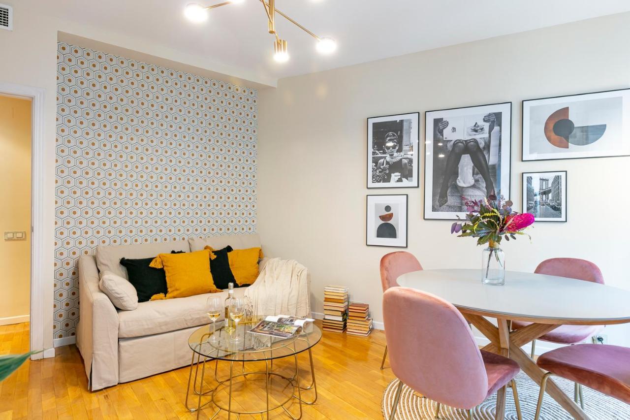 Appartement Luxury Belmont Puerta Del Sol