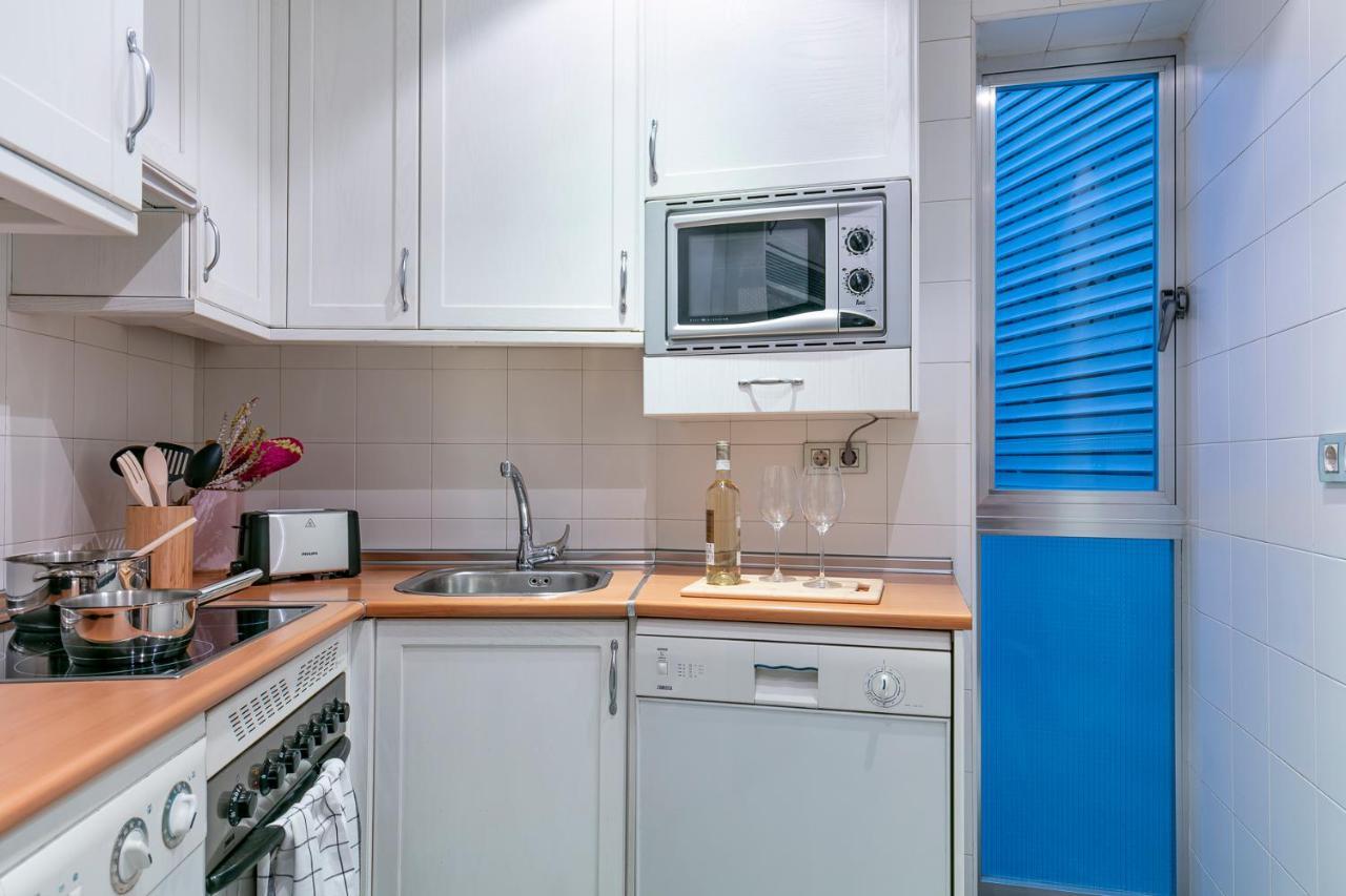Appartement Luxury Belmont Puerta Del Sol *