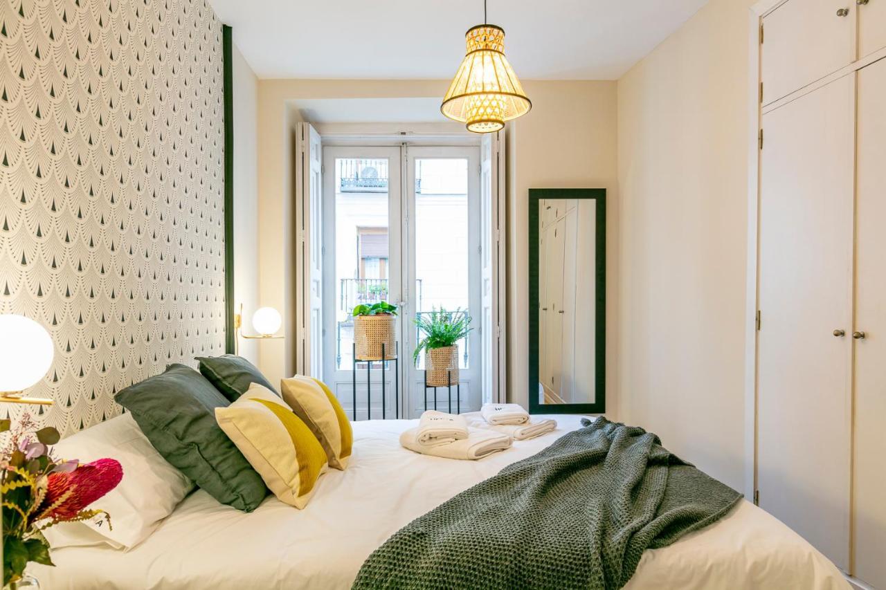 Appartement Luxury Belmont Puerta Del Sol