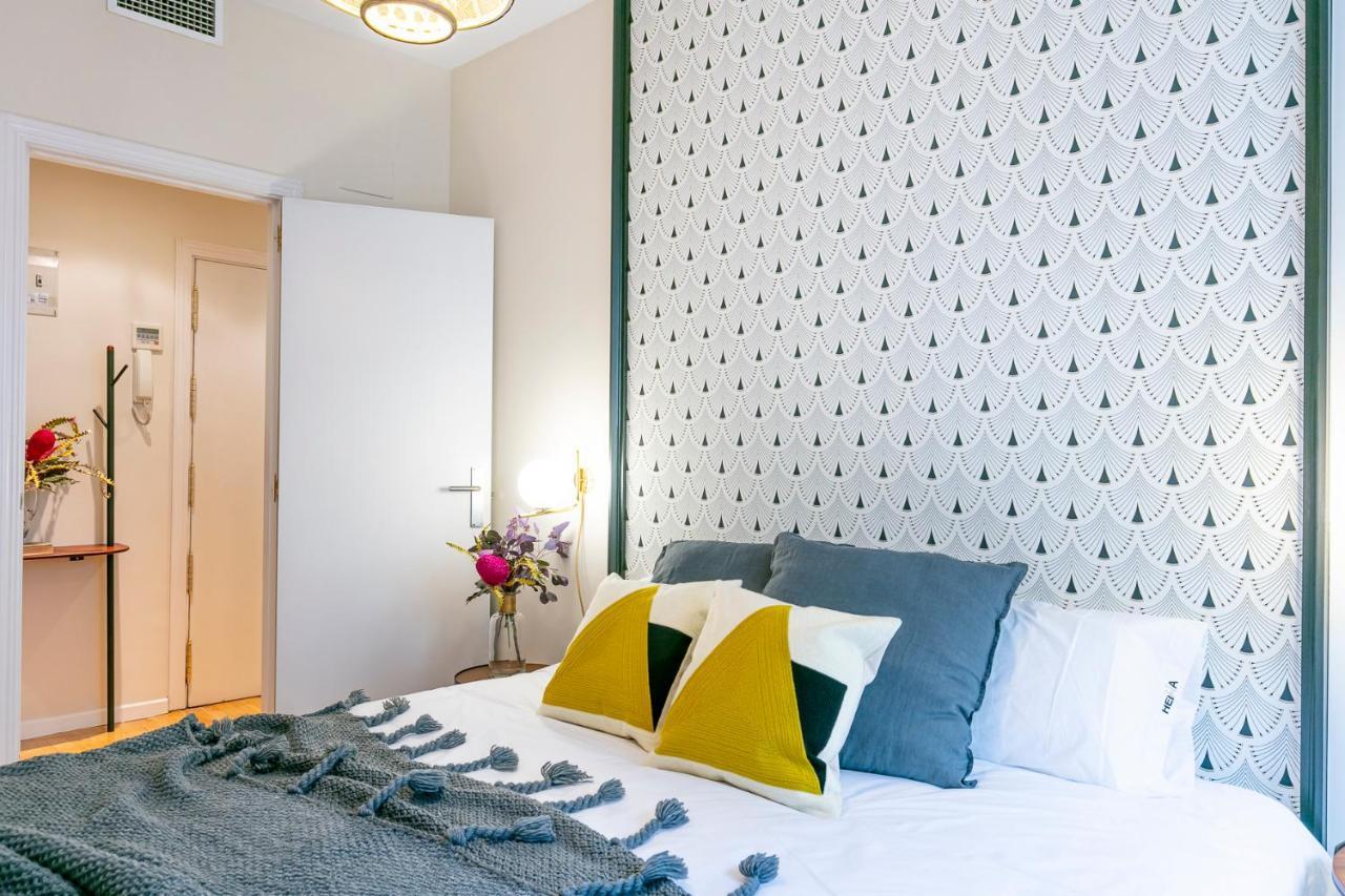 Luxury Belmont Puerta Del Sol