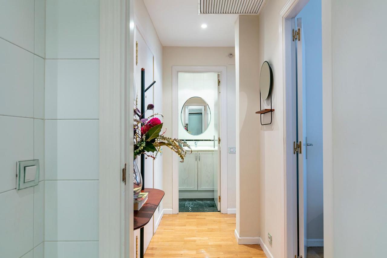Luxury Belmont Puerta Del Sol Appartement Madrid