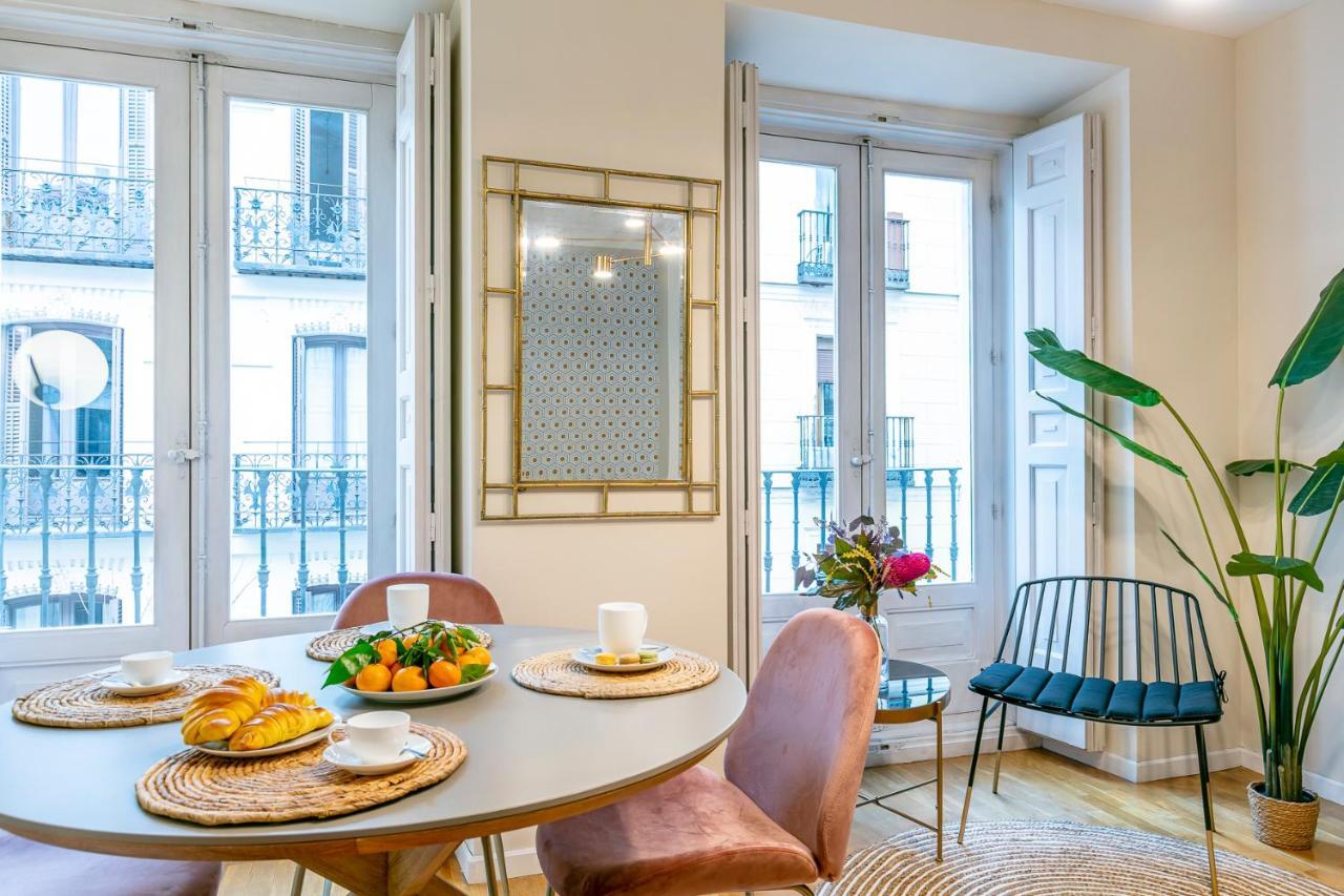 Luxury Belmont Puerta Del Sol *