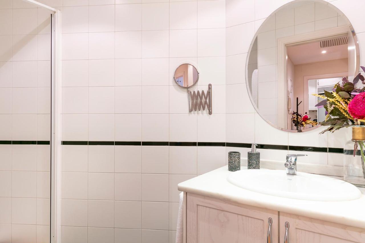 Luxury Belmont Puerta Del Sol * Madrid