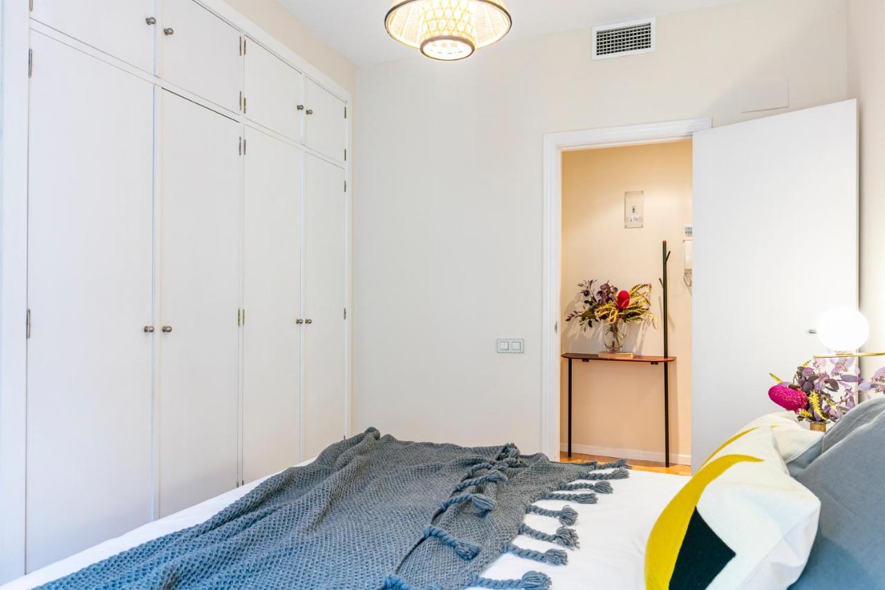 Appartement Luxury Belmont Puerta Del Sol *