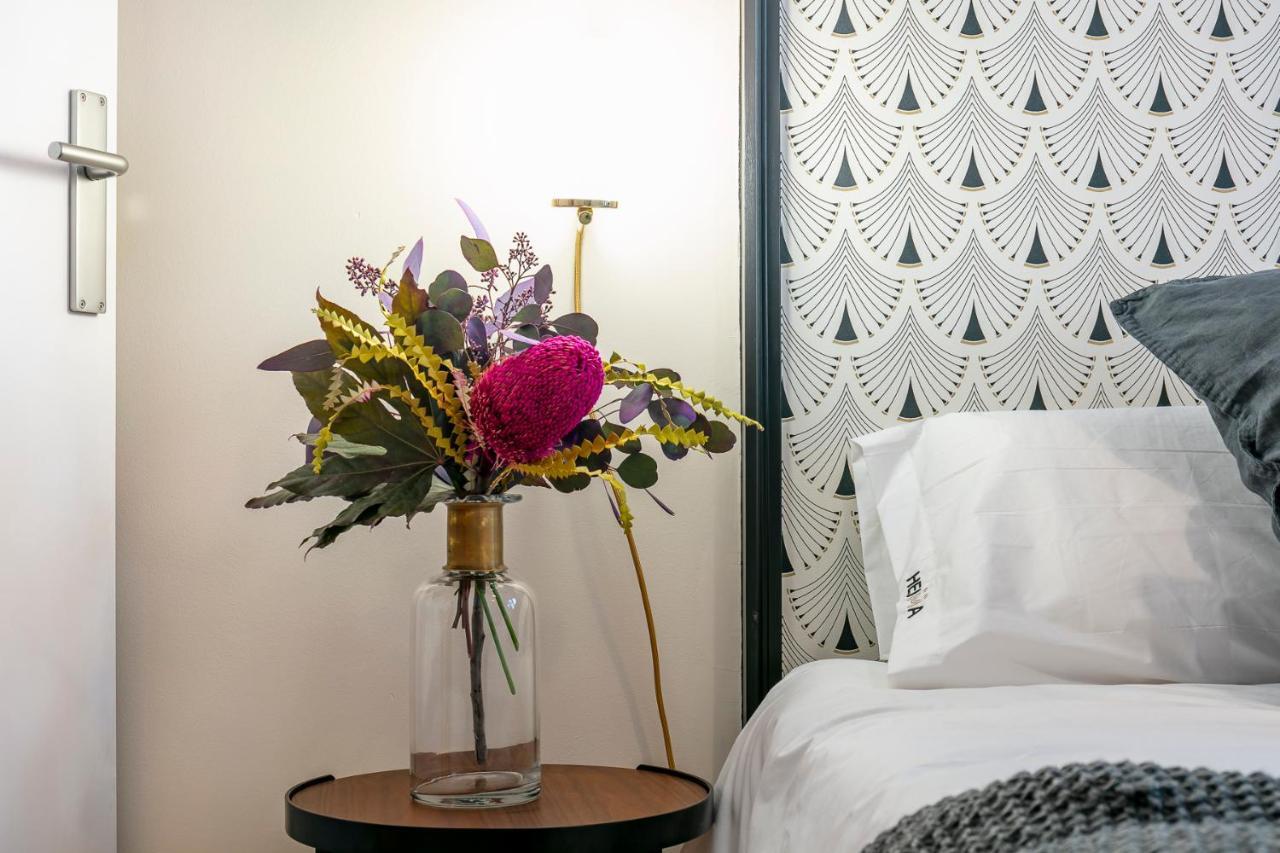 Luxury Belmont Puerta Del Sol *