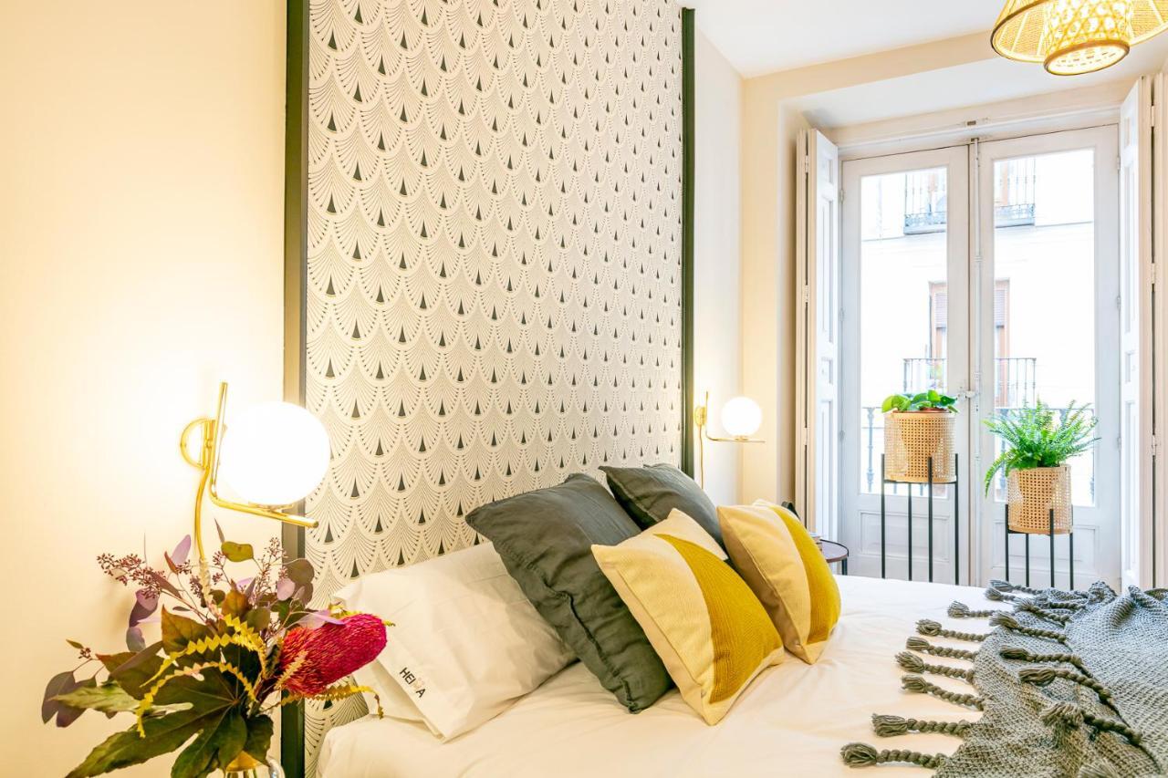 Luxury Belmont Puerta Del Sol * Madrid