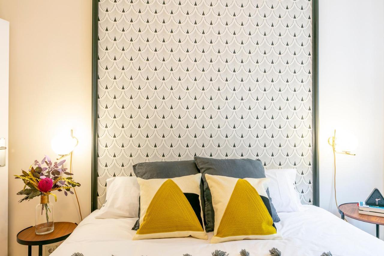 Appartement Luxury Belmont Puerta Del Sol *