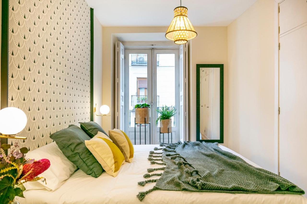Luxury Belmont Puerta Del Sol * Madrid