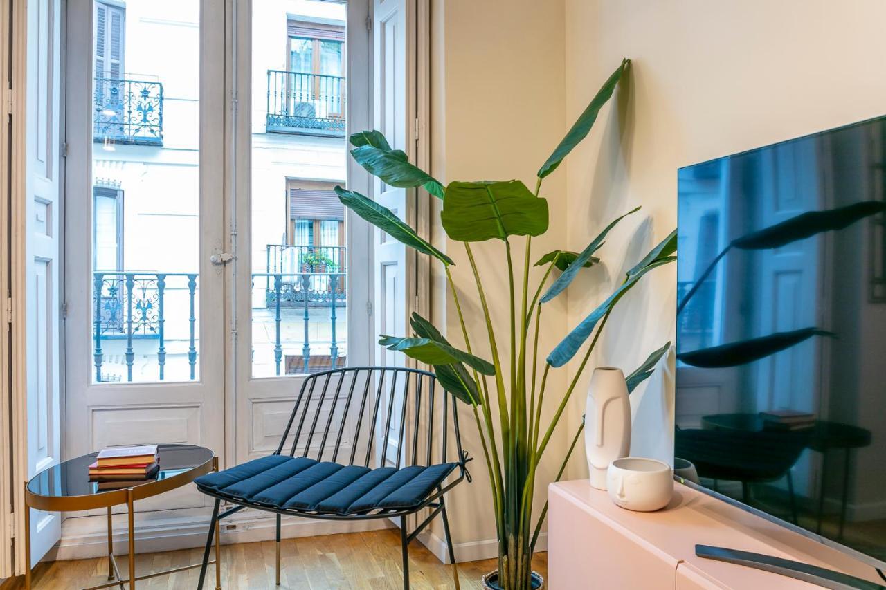 Luxury Belmont Puerta Del Sol Appartement *