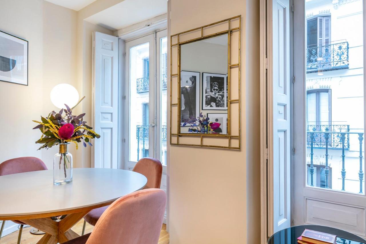 Appartement Luxury Belmont Puerta Del Sol