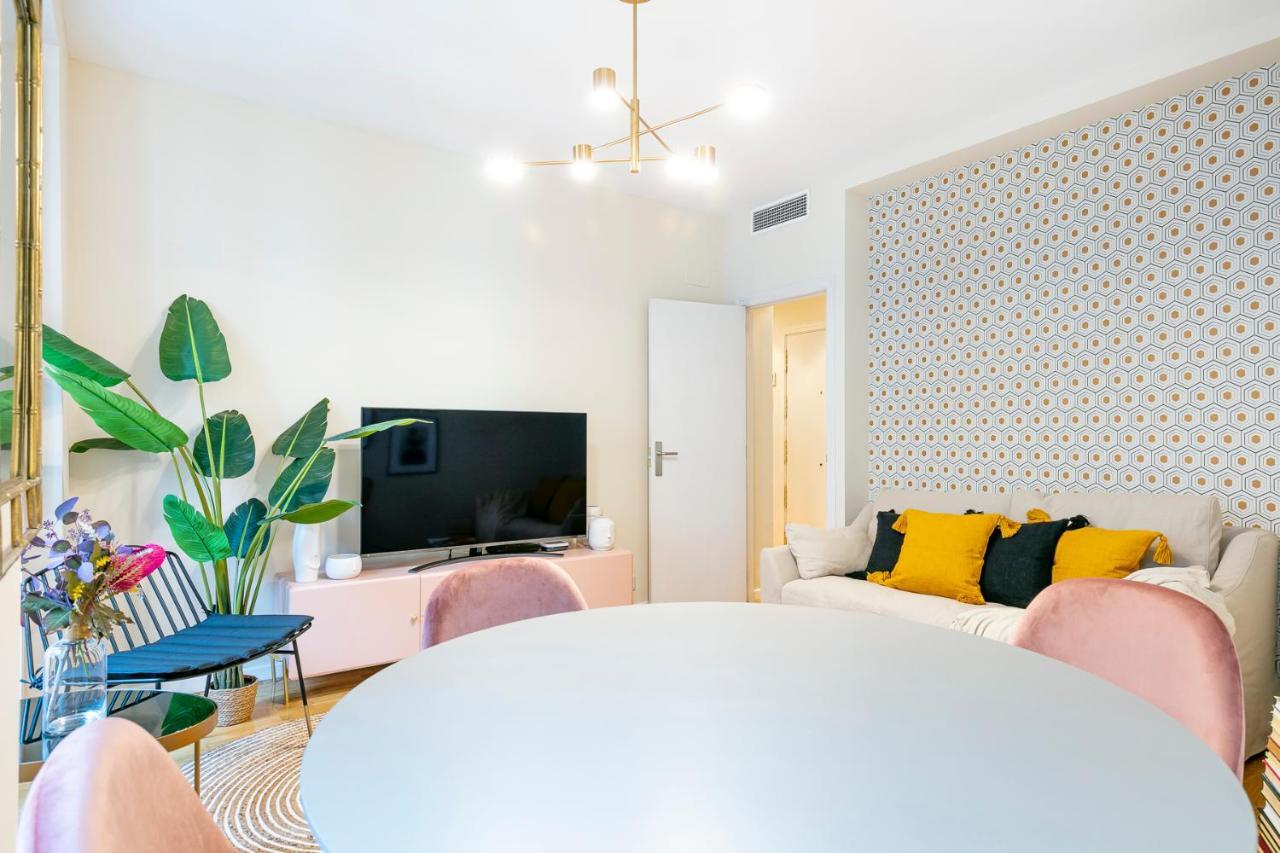 Luxury Belmont Puerta Del Sol