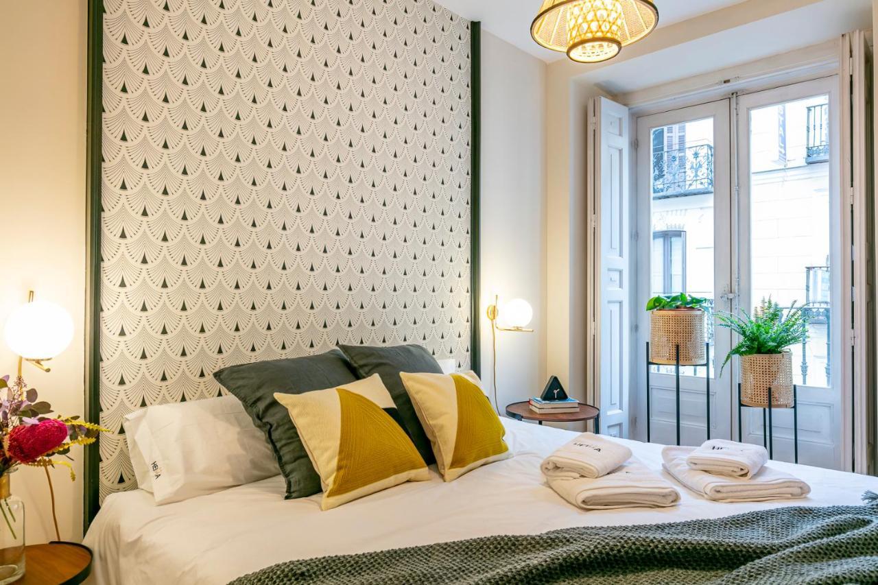 Appartement Luxury Belmont Puerta Del Sol