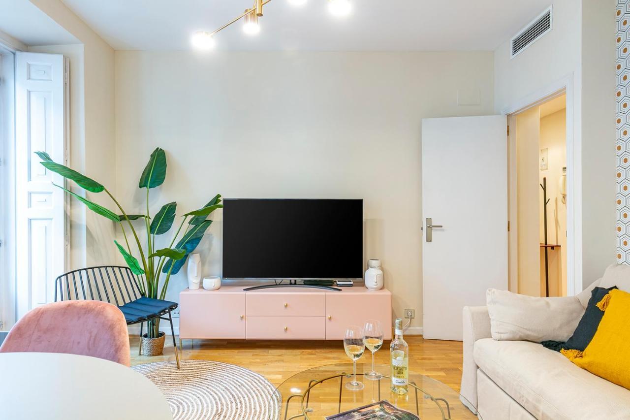 Appartement Luxury Belmont Puerta Del Sol