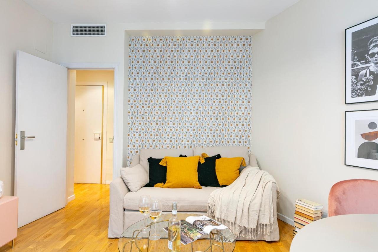 Luxury Belmont Puerta Del Sol * Madrid