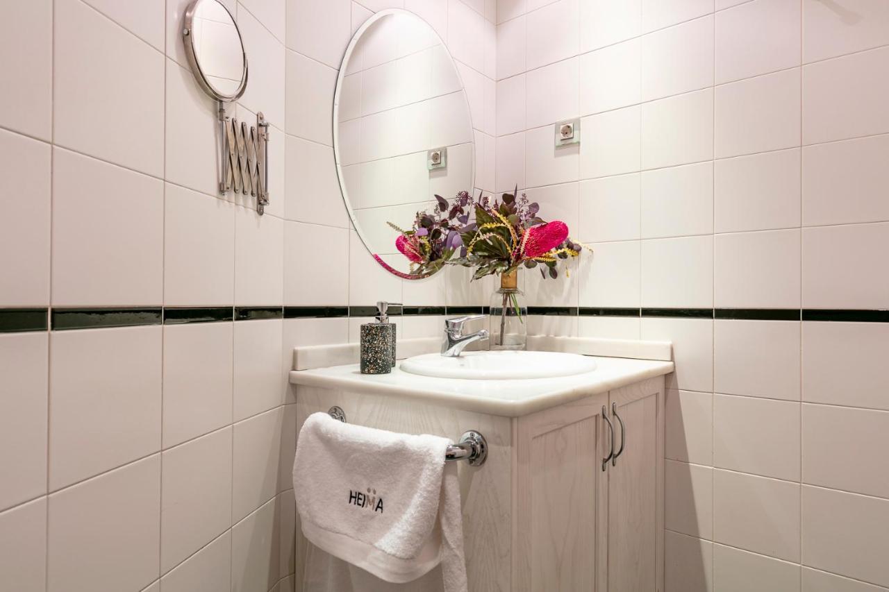 Appartement Luxury Belmont Puerta Del Sol Madrid