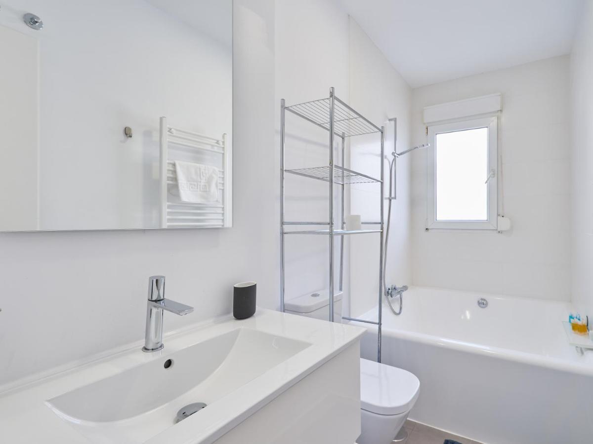 My City Plaza Castilla 3 Appartement