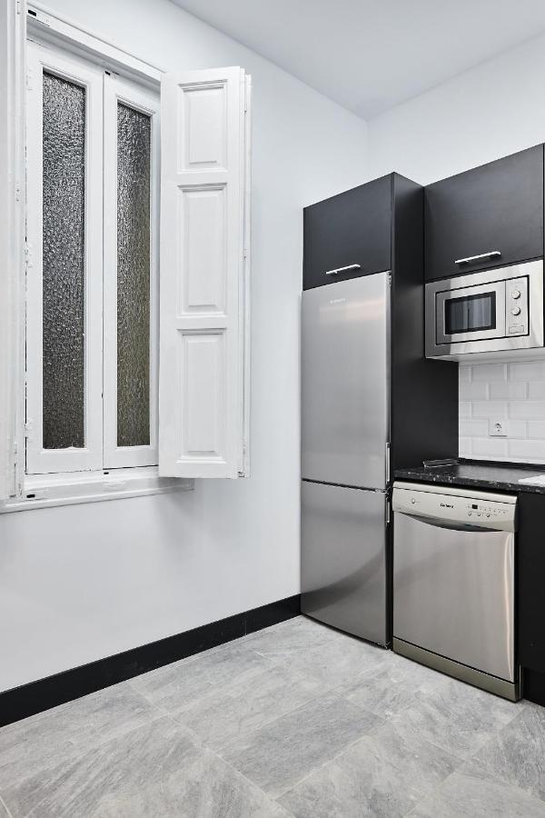 Apartamento Claudio Coello Ii *