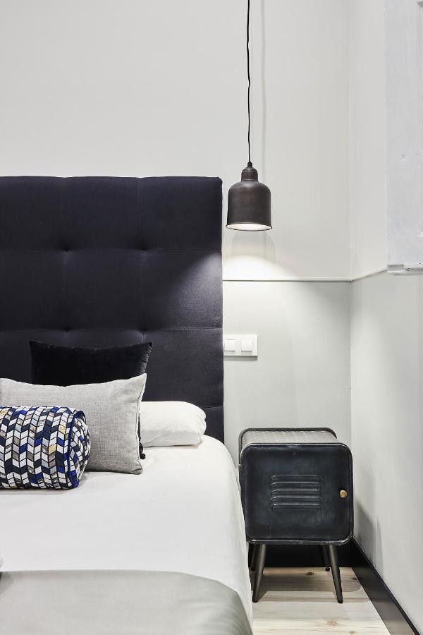 Apartamento Claudio Coello Ii Madri