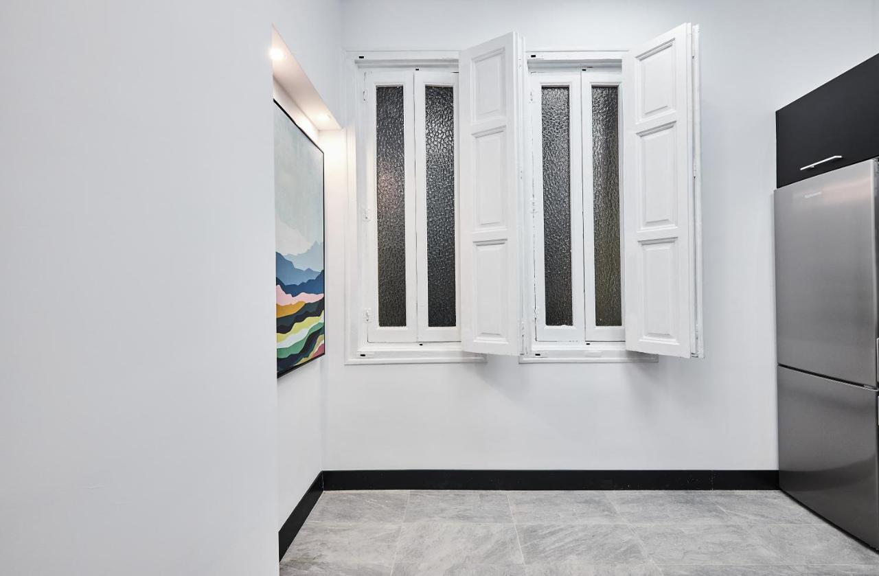 Apartamento Claudio Coello Ii Madri