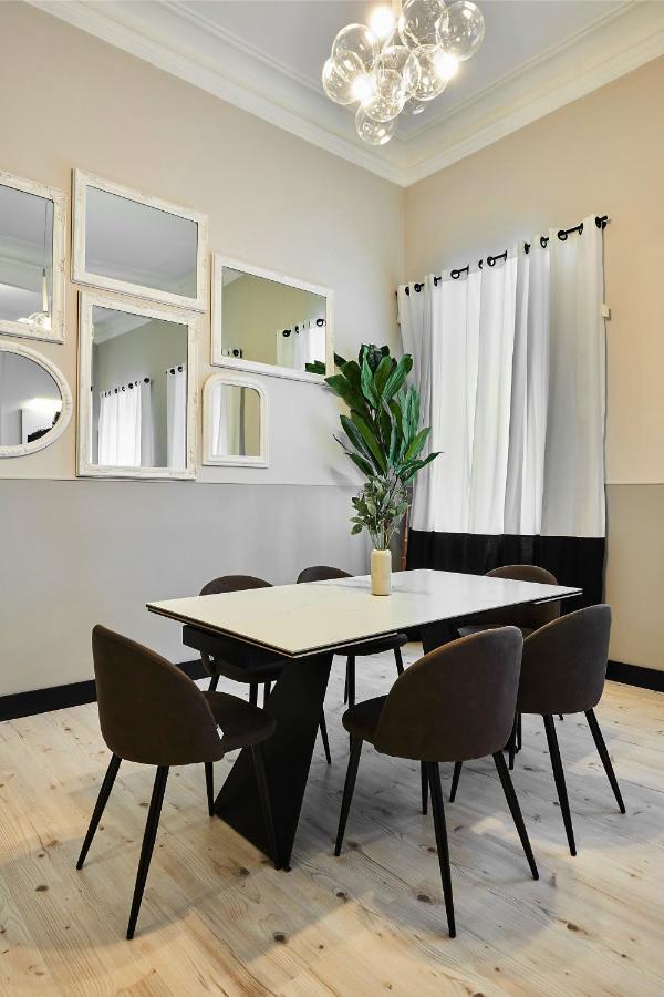 Apartamento Claudio Coello Ii