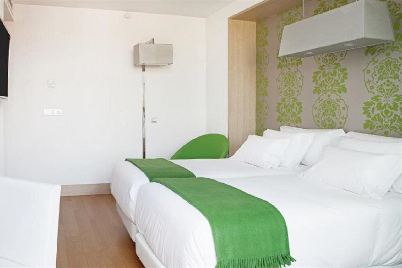 Nh Principe De Vergara 4* Madrid