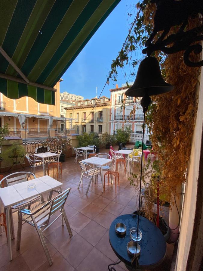 Auberge de jeunesse Barbieri Sol