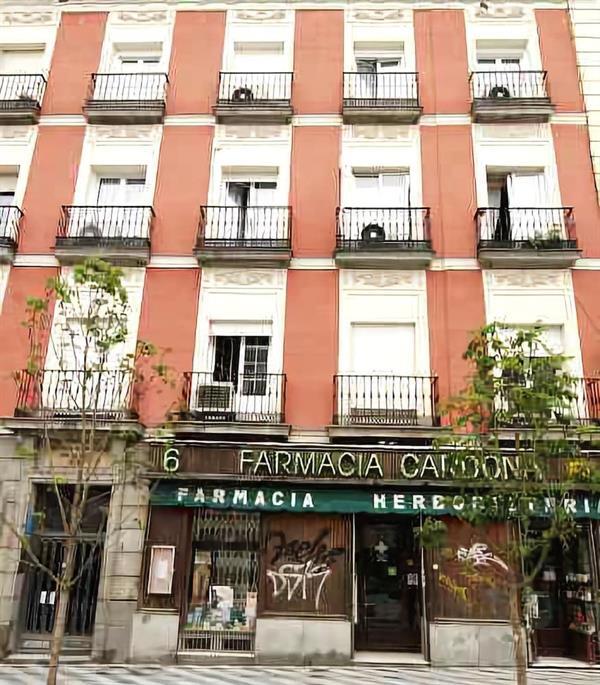 Santo Domingo Maison d'hôtes 3*
