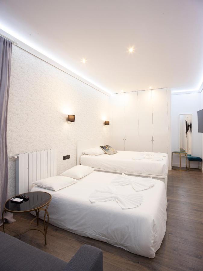 Fuencarral Luxury Flat * Madrid