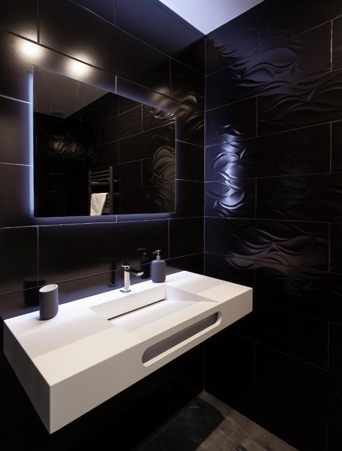 Fuencarral Luxury Flat Apartamento *