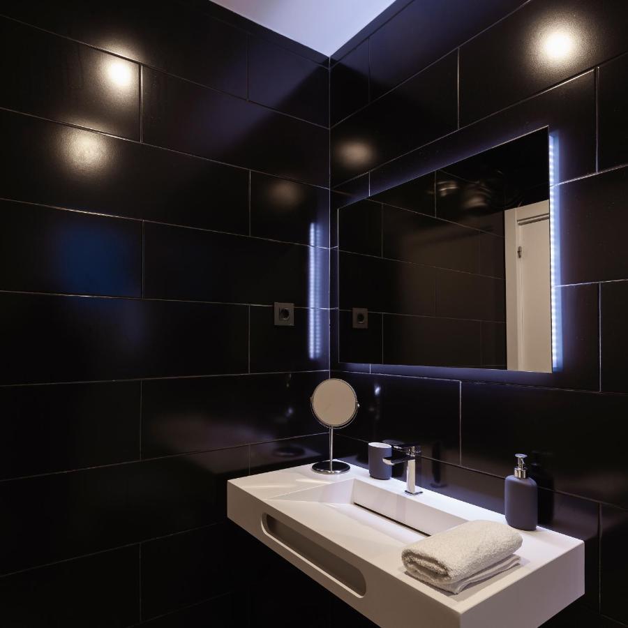 Fuencarral Luxury Flat Apartamento