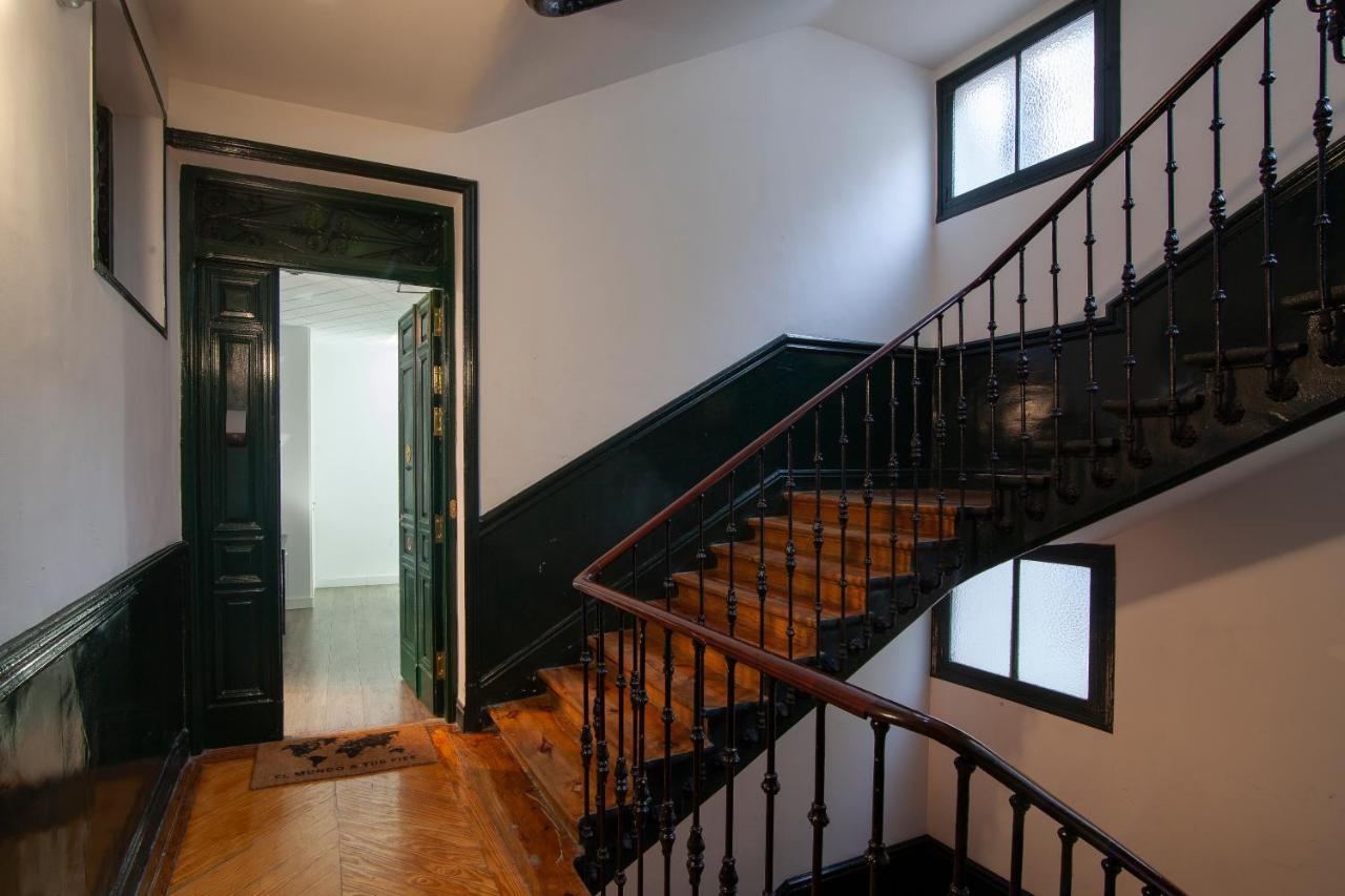 Apartamento Fuencarral Luxury Flat