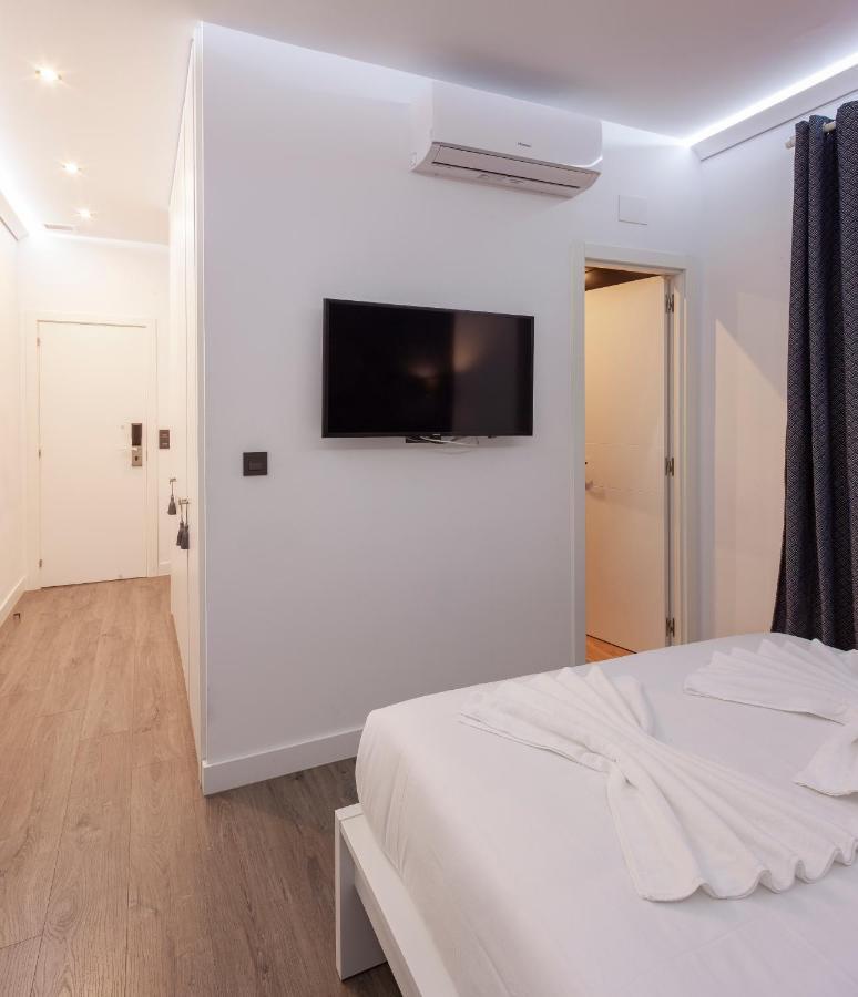 Fuencarral Luxury Flat Madrid