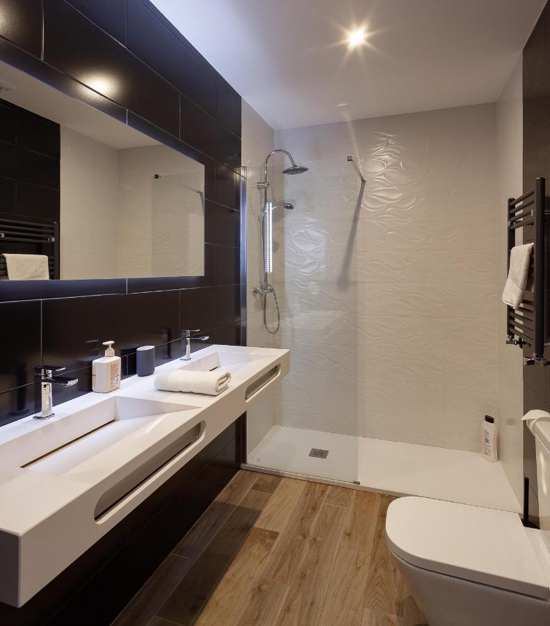 Apartamento Fuencarral Luxury Flat