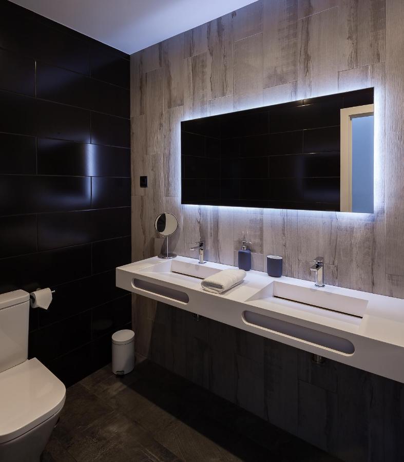Fuencarral Luxury Flat *