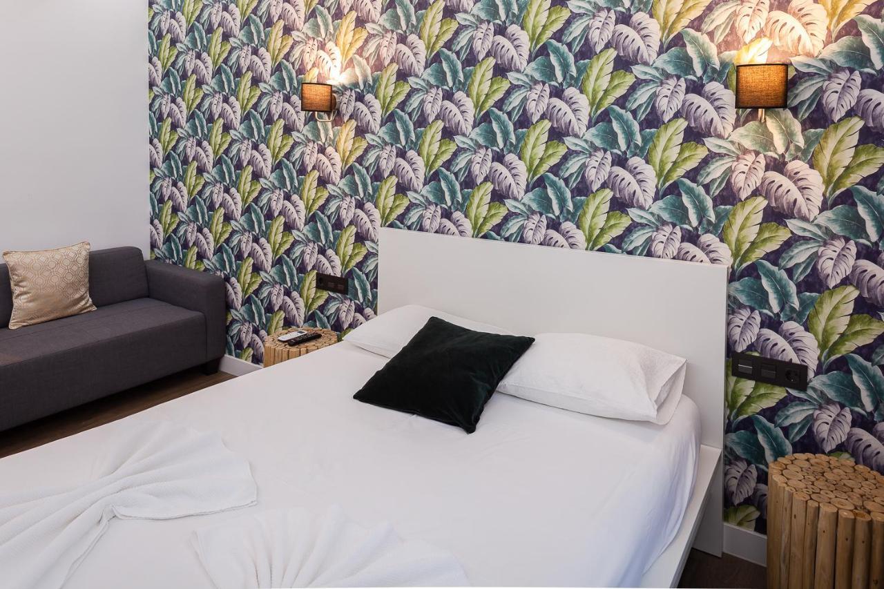 Apartamento Fuencarral Luxury Flat Madrid