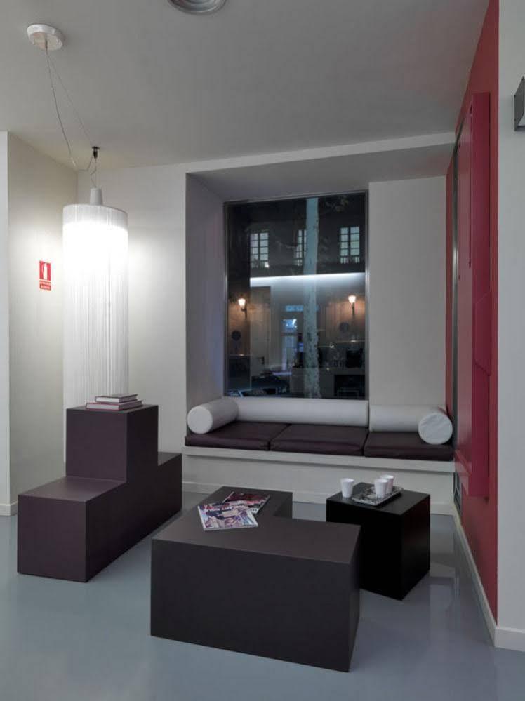 Urbansea Atocha 113 Madrid