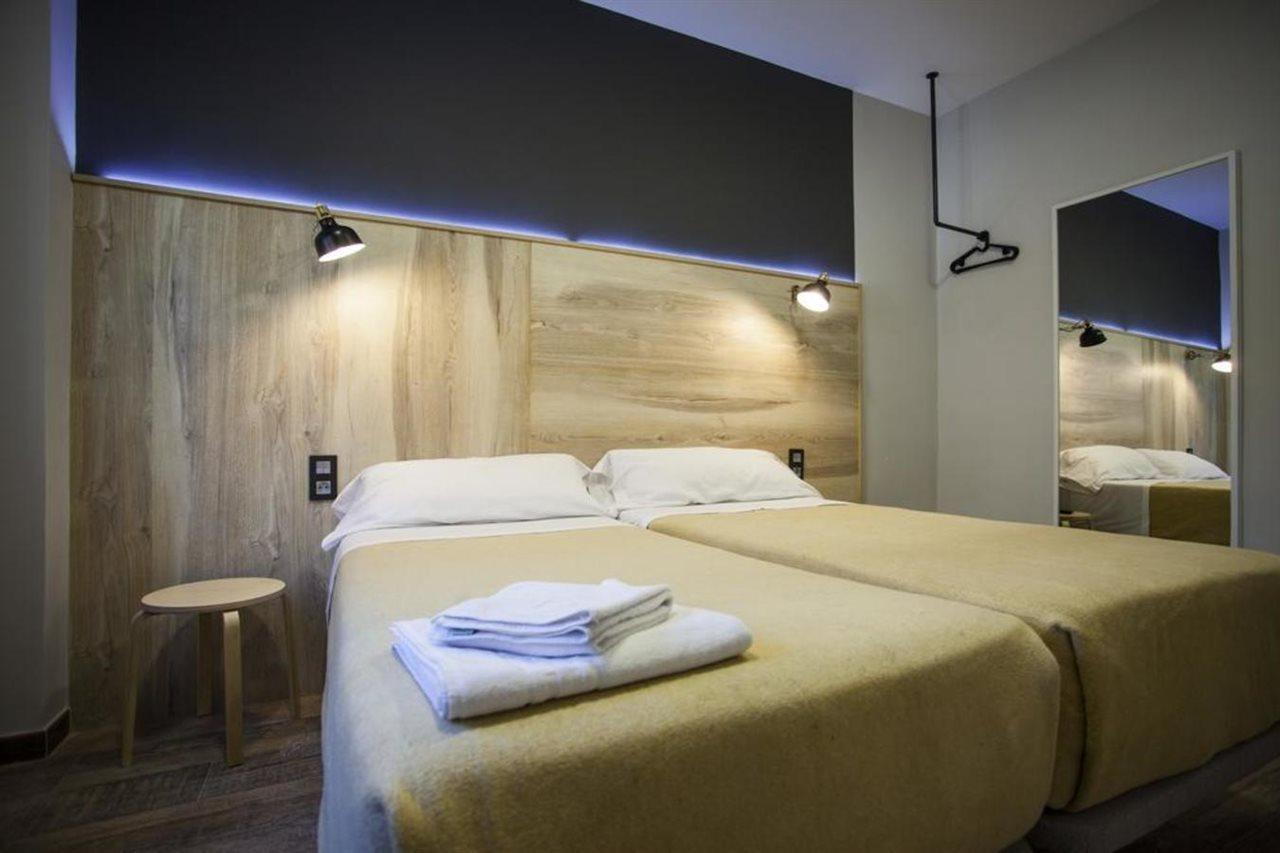 Cc Atocha 3* Madrid