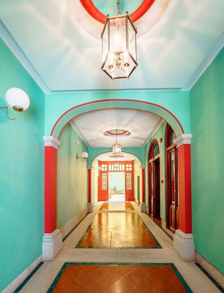 Charming Fuencarral Apartamento
