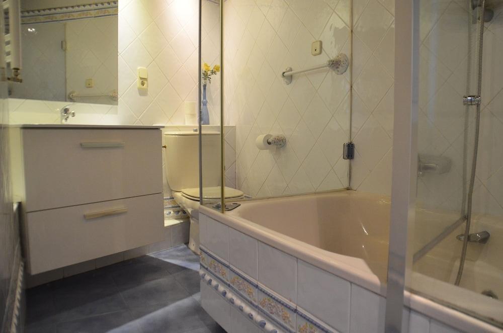 Apartamento Bailen