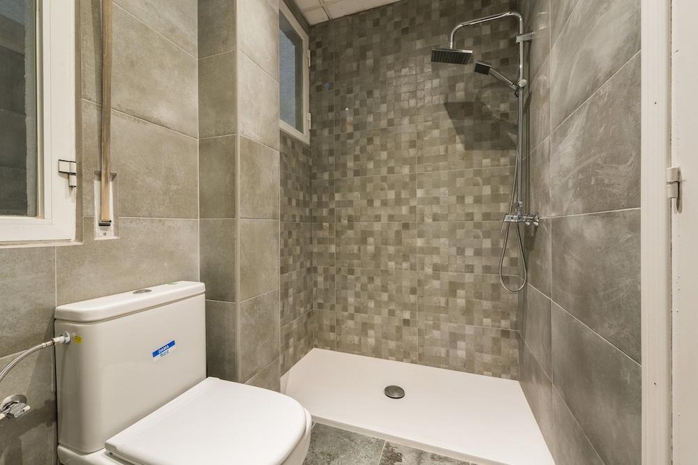 Apartment Centro Retiro Madrid