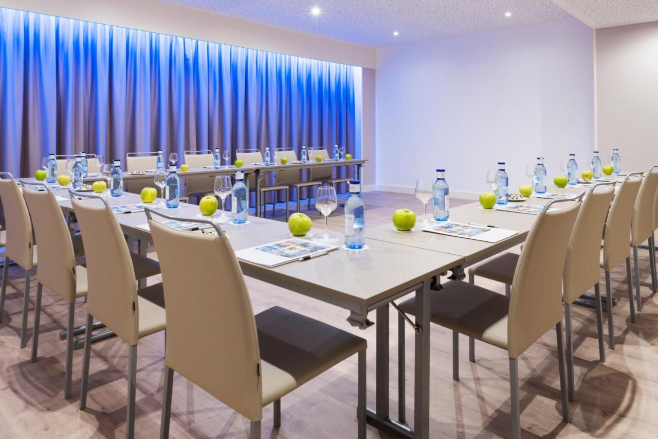 Hotel Elba Alcalá 4*