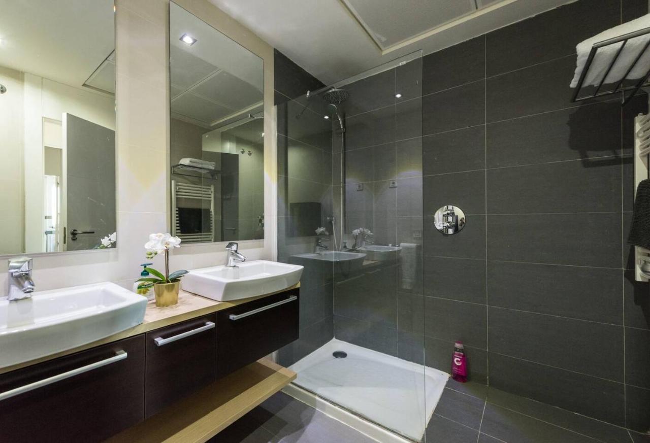 Apartment Ja