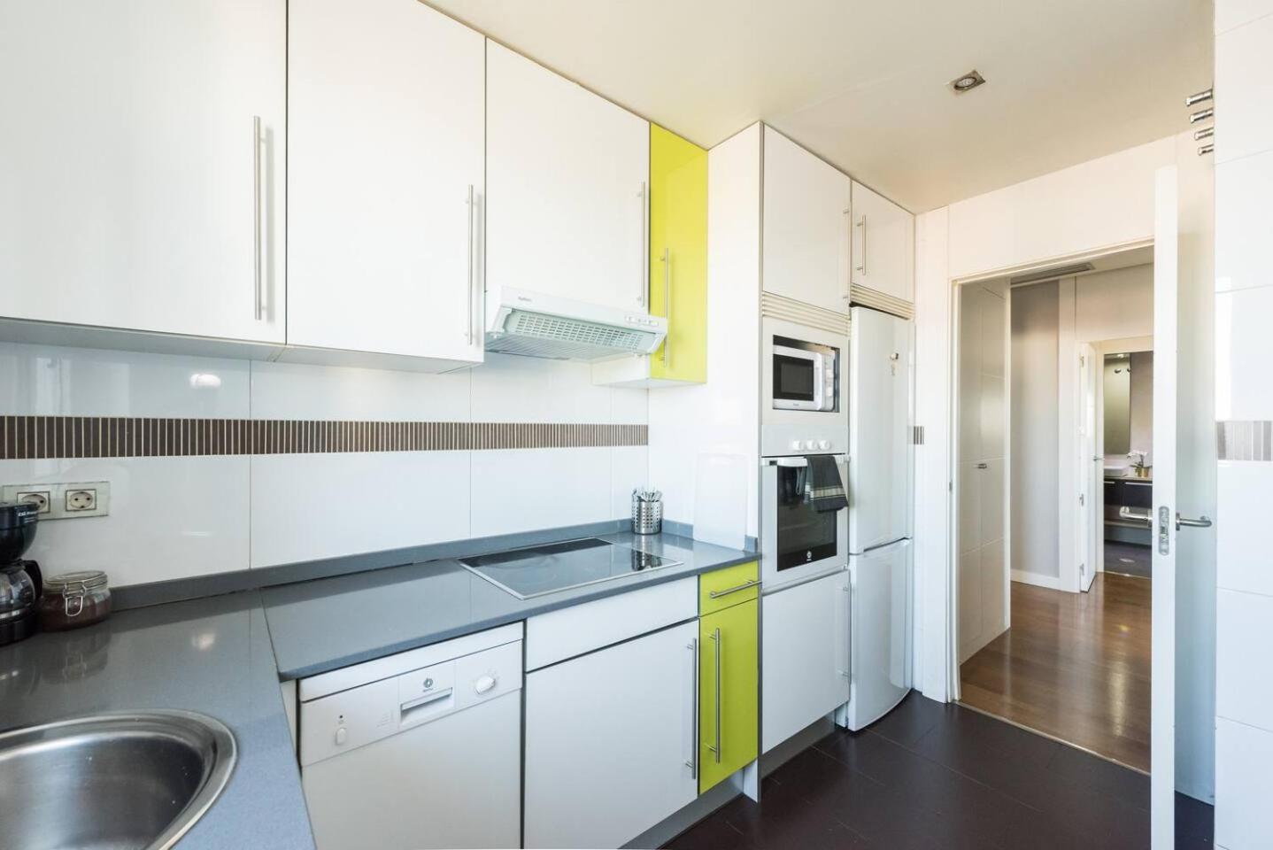Ja Apartment