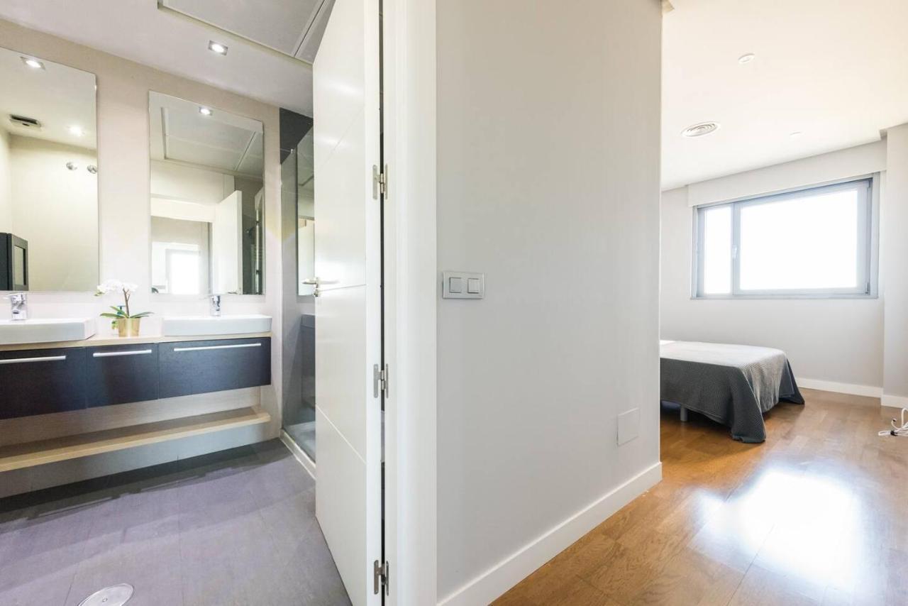 Apartment Ja