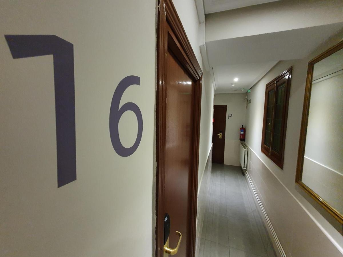 Guest house Ch Plaza D'ort Iv