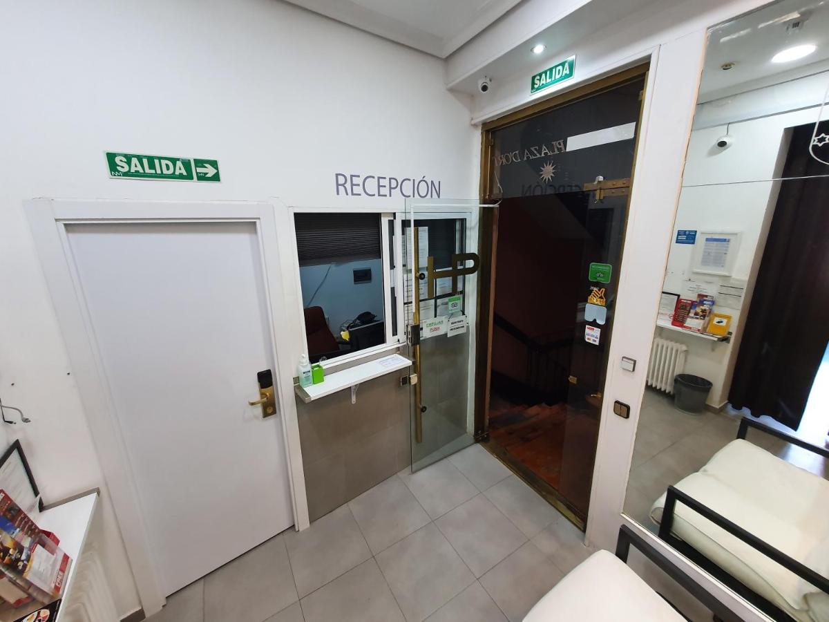 Guest house Ch Plaza D'ort Iv Madrid