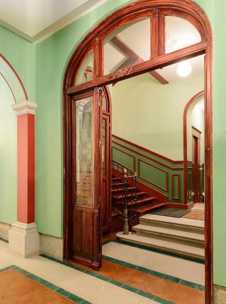 Charming Fuencarral Apartamento